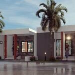 Villa de type F4