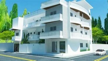 Villa de type F3