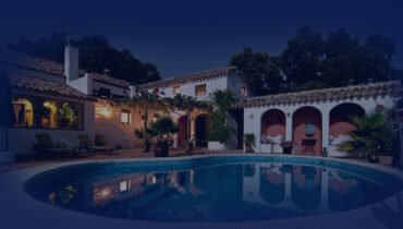 Villa de type F5