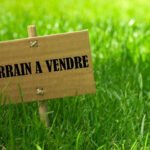 Terrain en vente